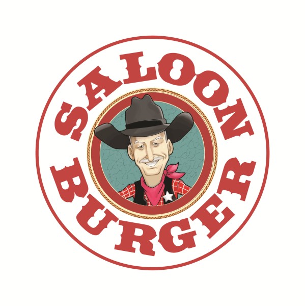Saloon Burger